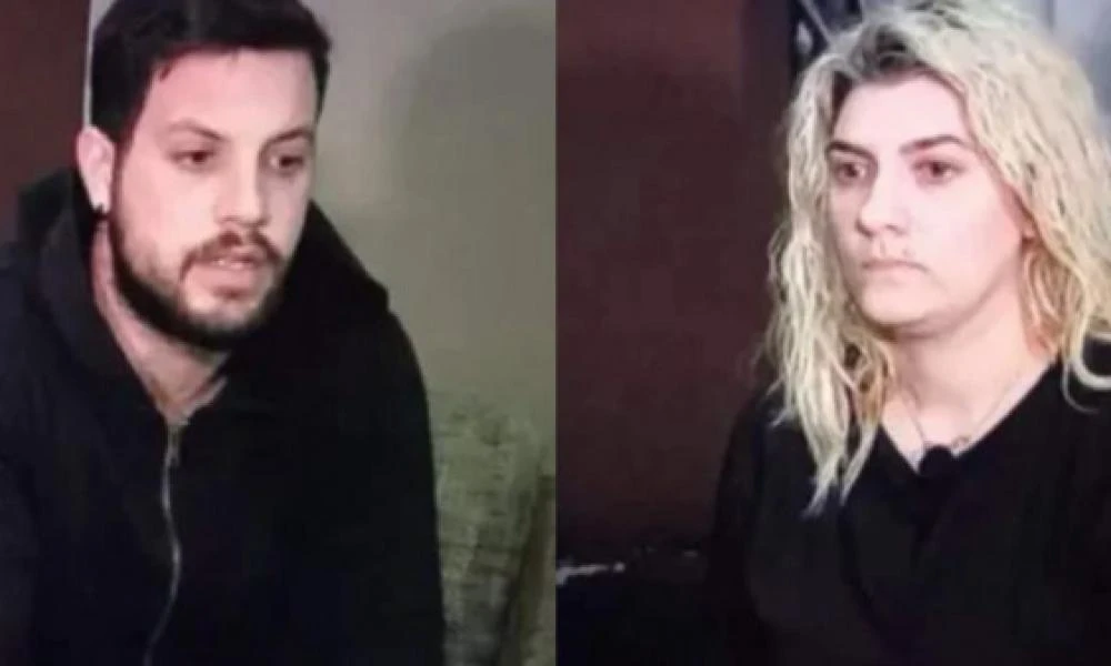 Πάτρα: Ο Μάνος Δασκαλάκης «έδωσε» το κίνητρο της Ρούλας Πισπιρίγκου